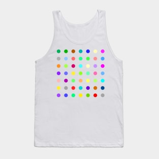 Eszopiclone Tank Top